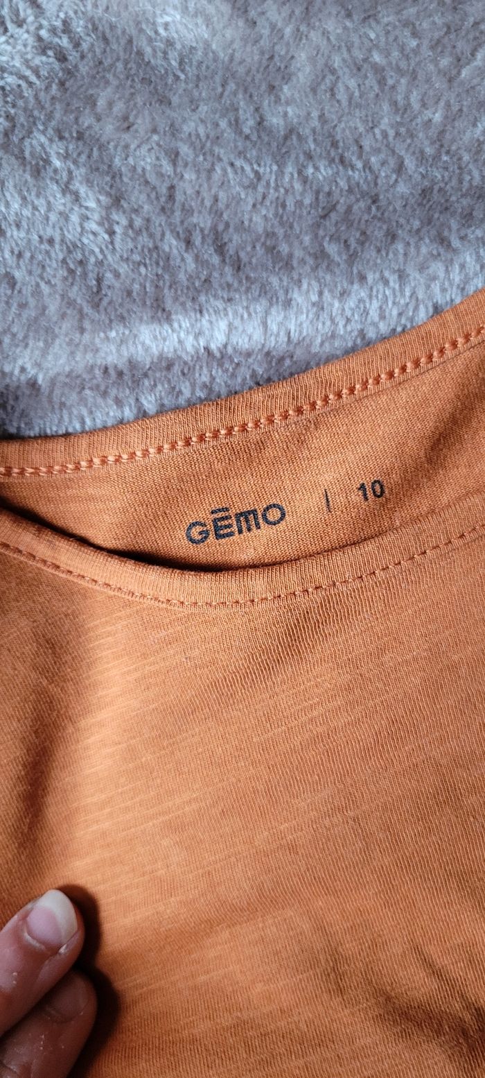 Maillot - photo numéro 4