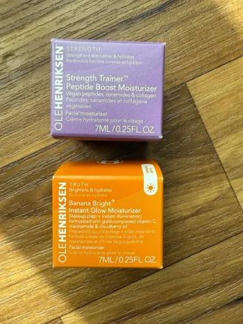 Olehenriksen