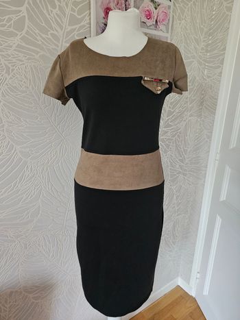 Robe nana baila noté 36 ok 38