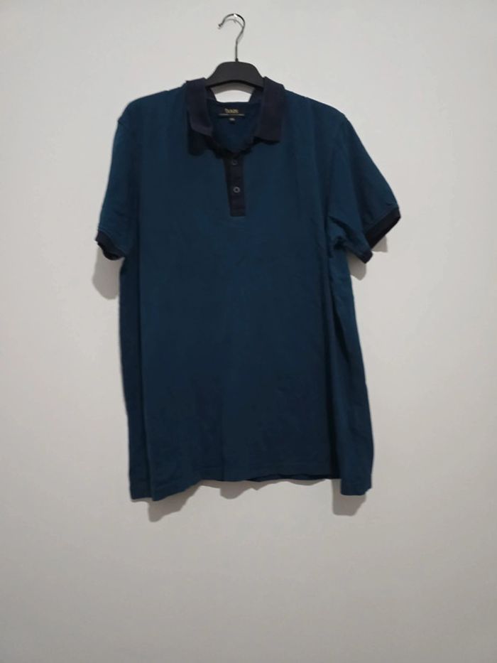 Polo homme