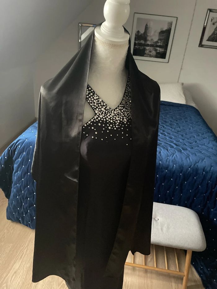 Robe de soirée - photo numéro 6