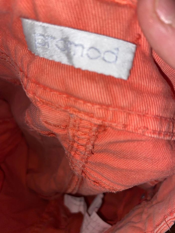 Jeans slim - photo numéro 3