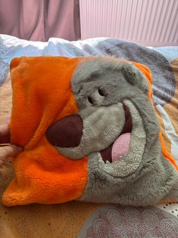 Coussin baloo