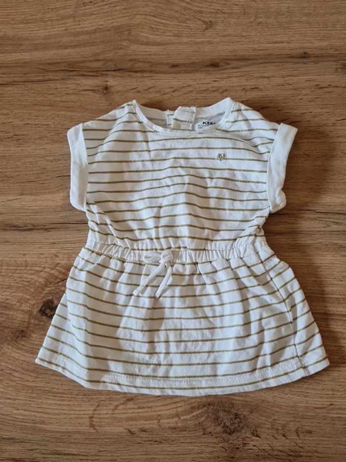 Robe kiabi
