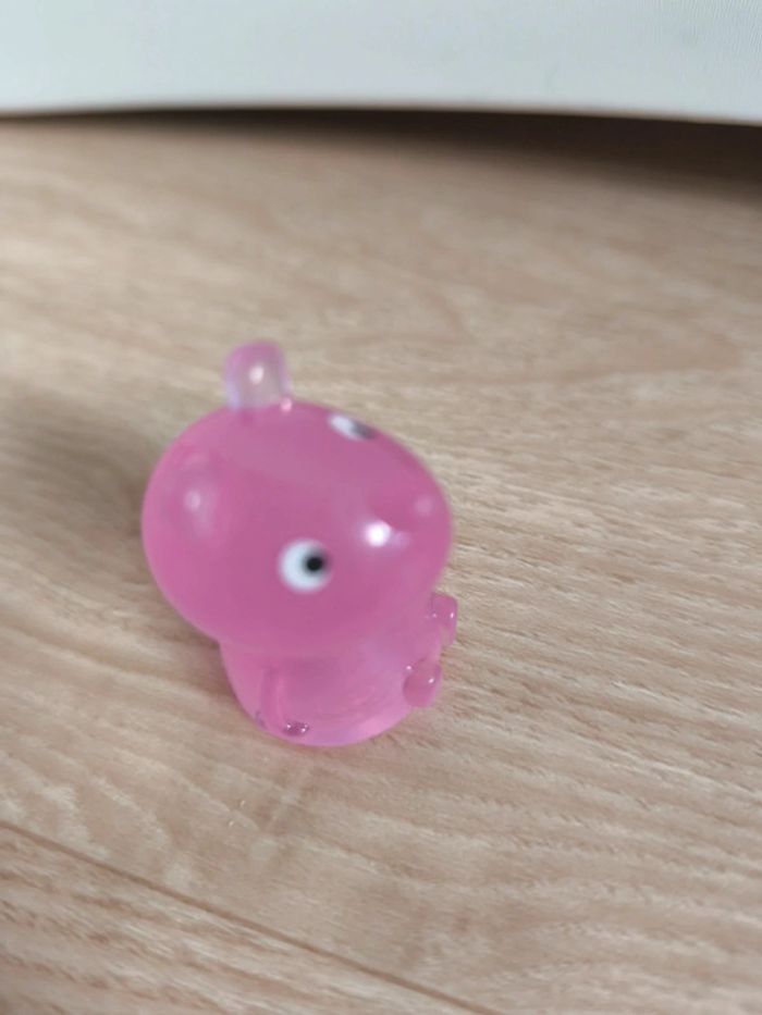 Figurine Peppa pig - photo numéro 4