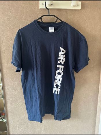 T-shirt Air Force