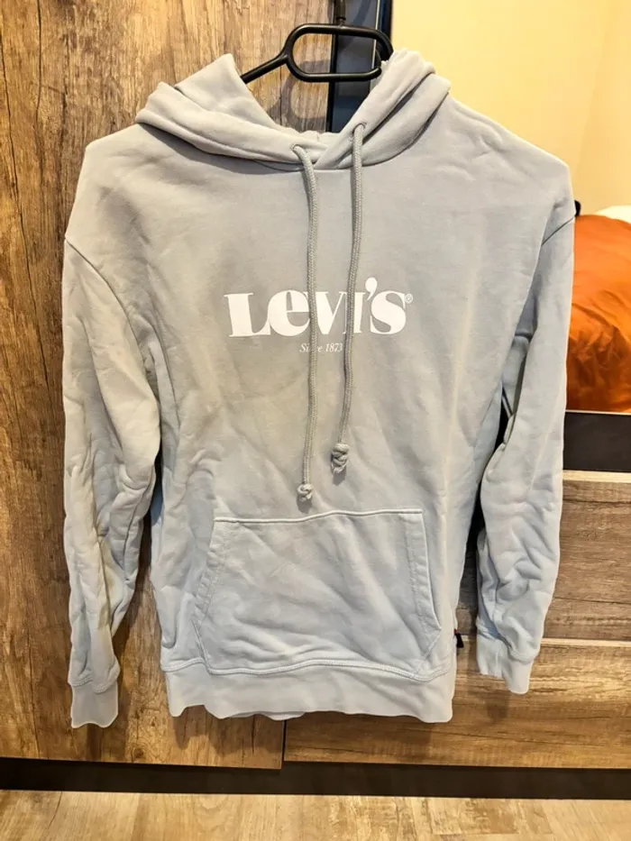 Sweat Levi’s - photo numéro 6