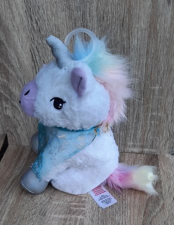Licorne en peluche Primark