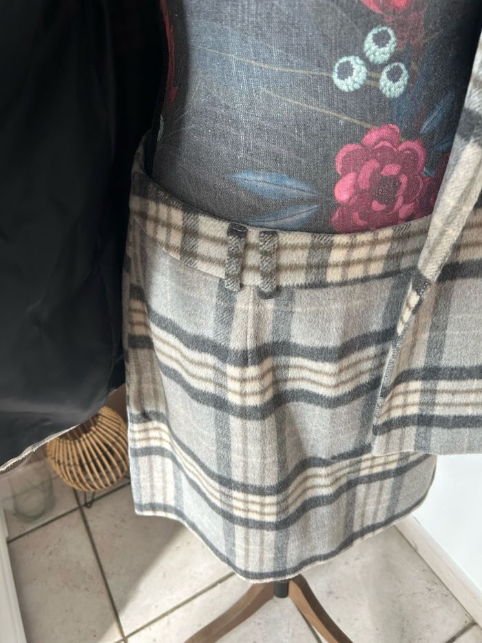 Tailleur jupe neuf Primark - photo numéro 4