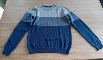 Pull Okaïdi garçon 14 ans - Comme neuf