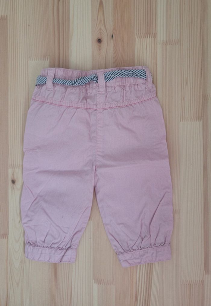 Pantalon 6 mois - photo numéro 2
