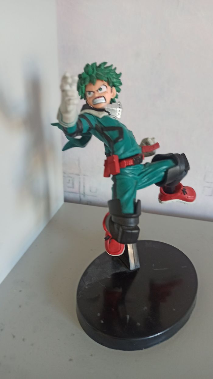 Izuku - photo numéro 2