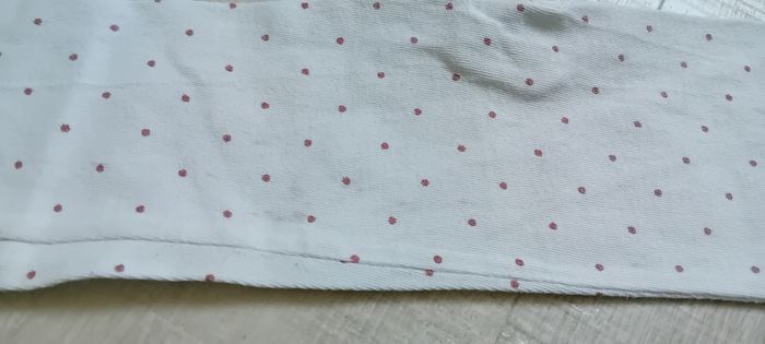 T-shirt ML Okaïdi 8 ans - photo numéro 4