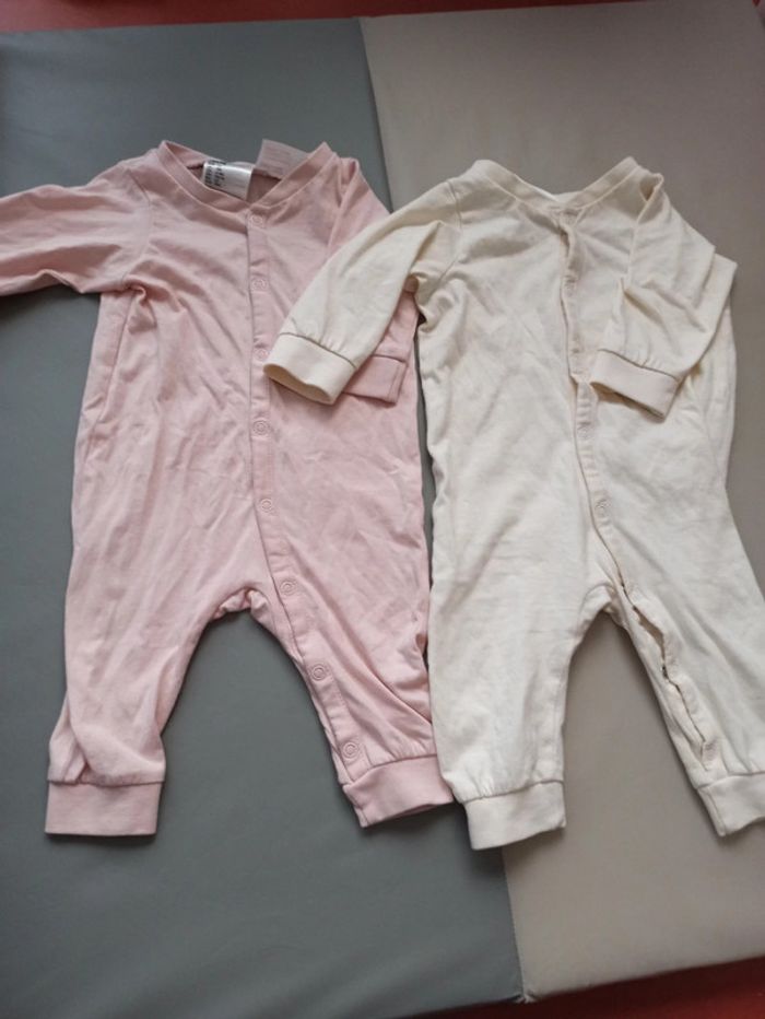 Pyjamas