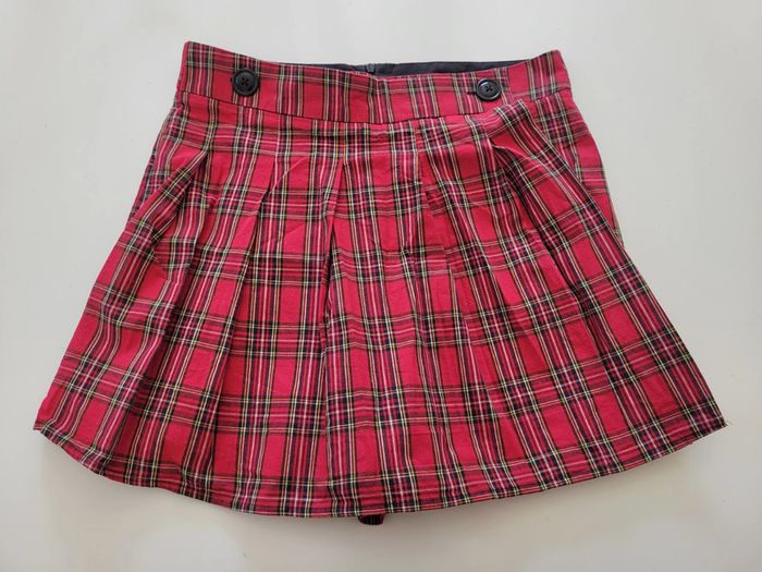 Jupe-short Best Mountain – Taille 38 – Style & Fun !