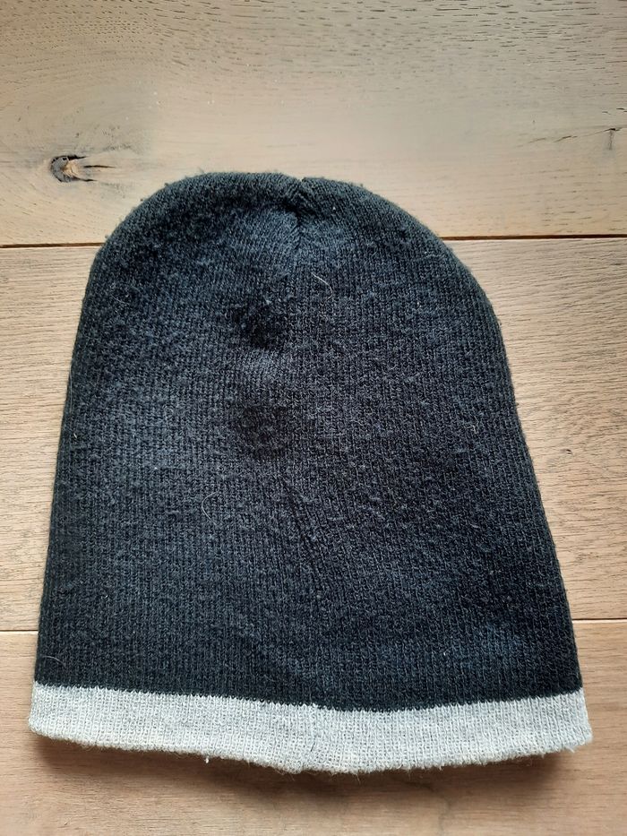 Bonnet Spiderman - photo numéro 2