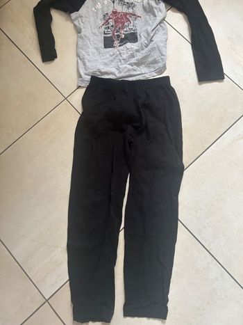 Pyjama
