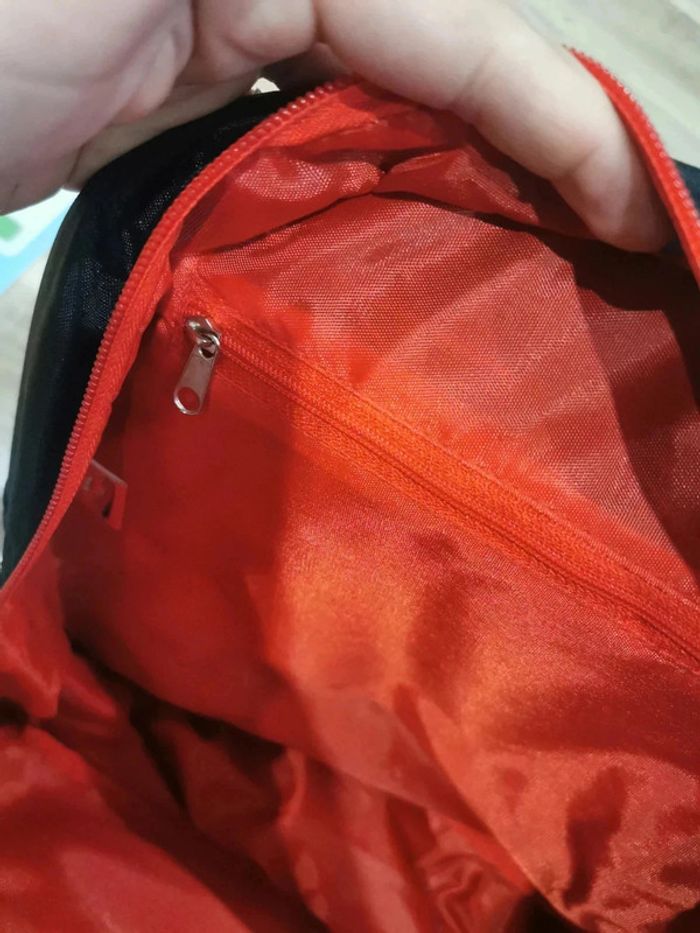 Sac à dos cars - photo numéro 7