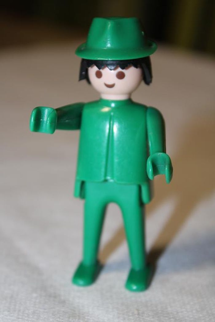 Playmobil lot jardinage - photo numéro 6