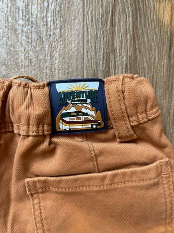 Pantalon Sergent Major neuf