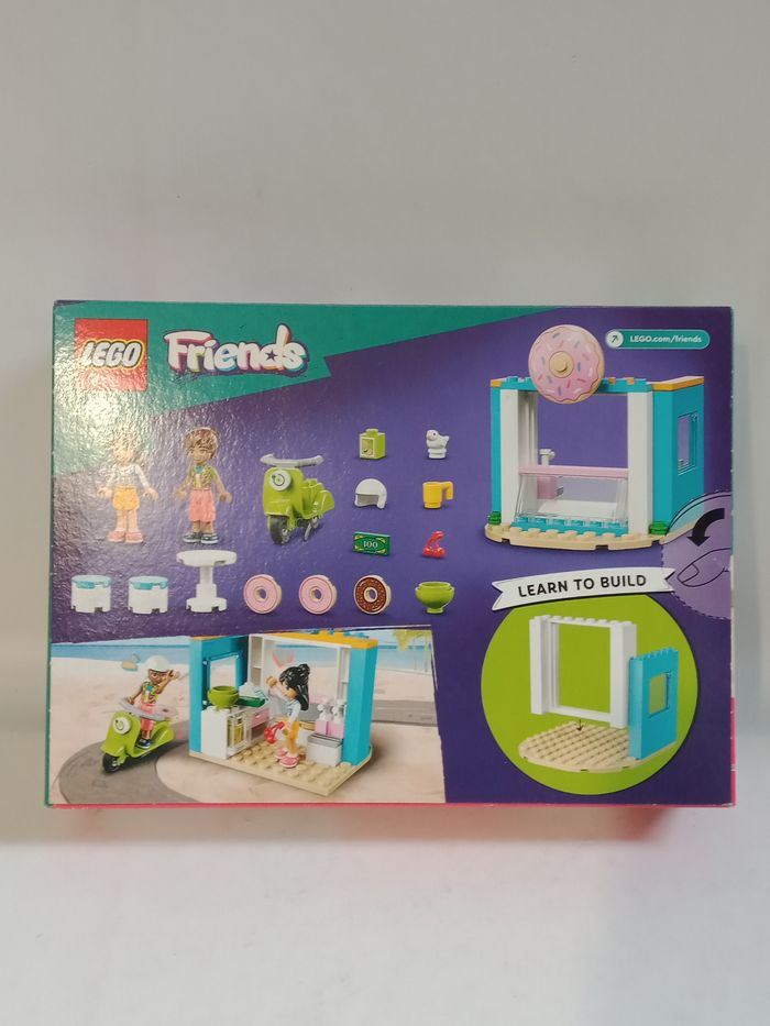 Lego Friends - photo numéro 2