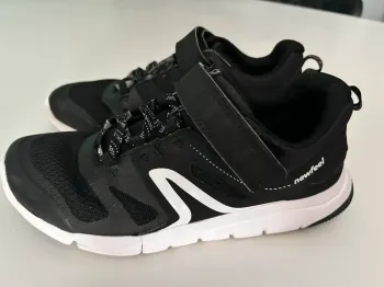 Baskets Newfeel Decathlon