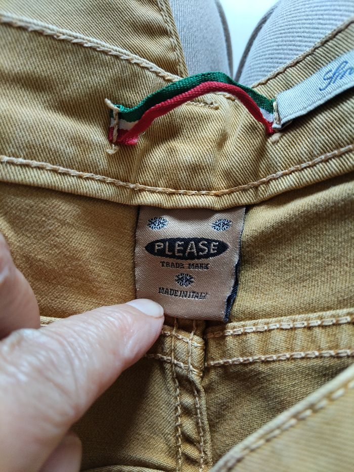 Pantalon please - photo numéro 7
