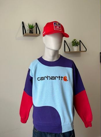 Pull mixte Carhartt