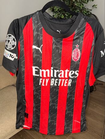 Maillot de foot version joueur 