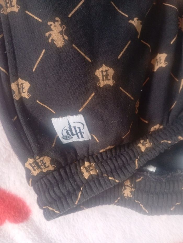 Bas de jogging fille 12 ans H&M - photo numéro 2