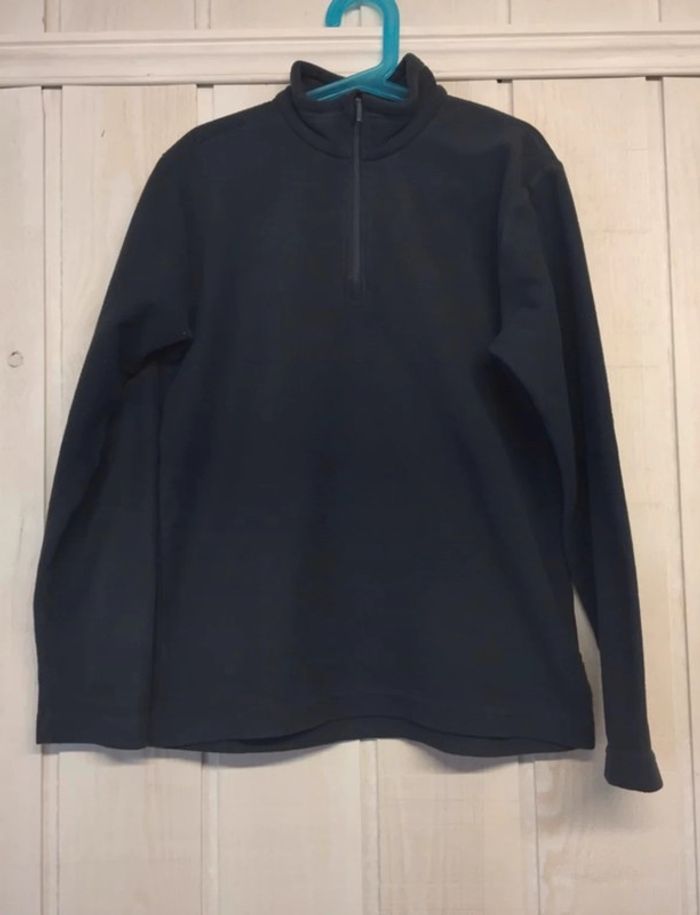 Sweat polaire - Décathlon - 12ans