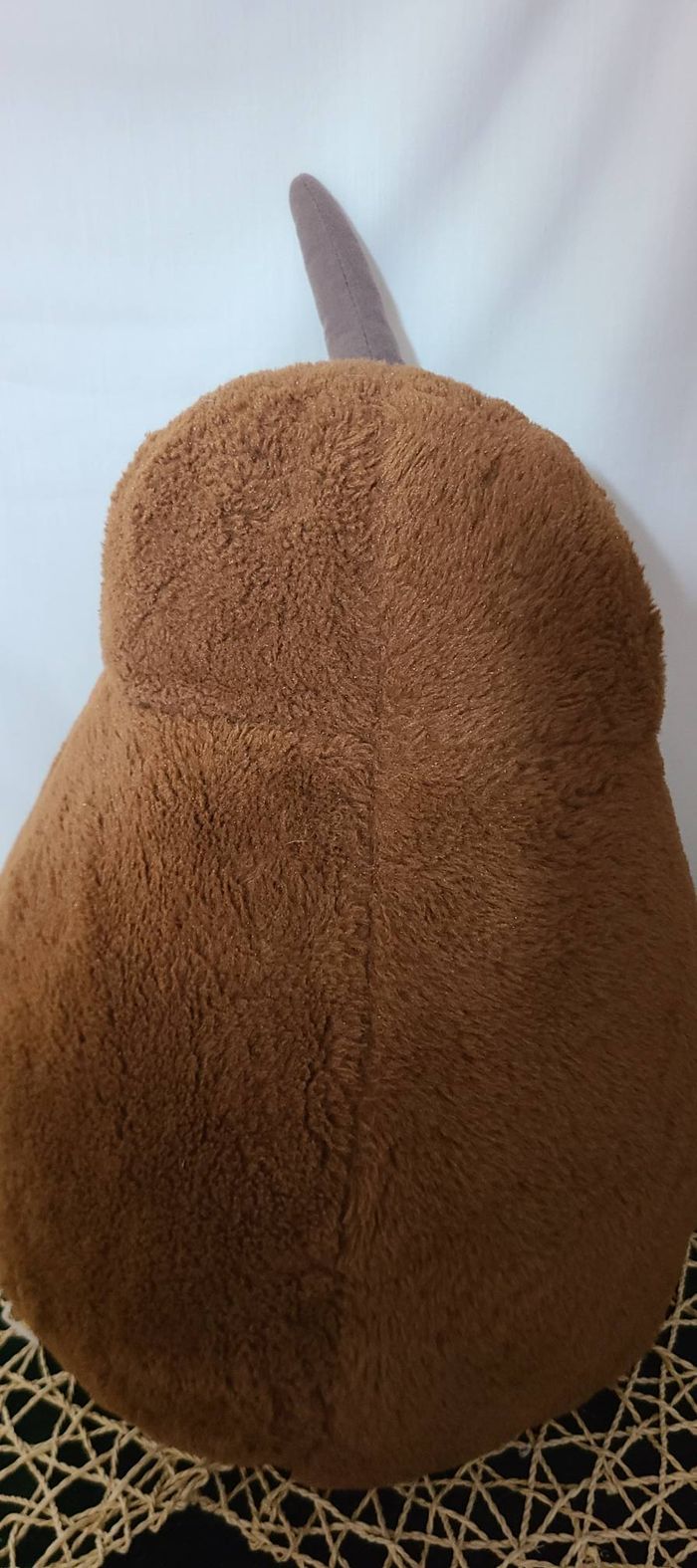 peluche Kiwi Oiseaux - photo numéro 4