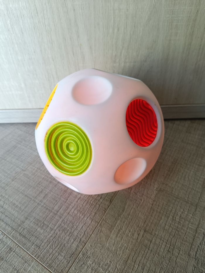 Senso'balle sonore infantino - photo numéro 4