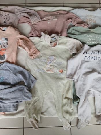 Pyjamas