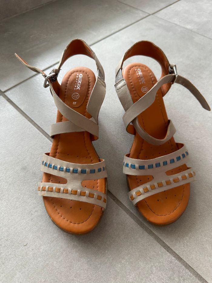 Sandale Geox