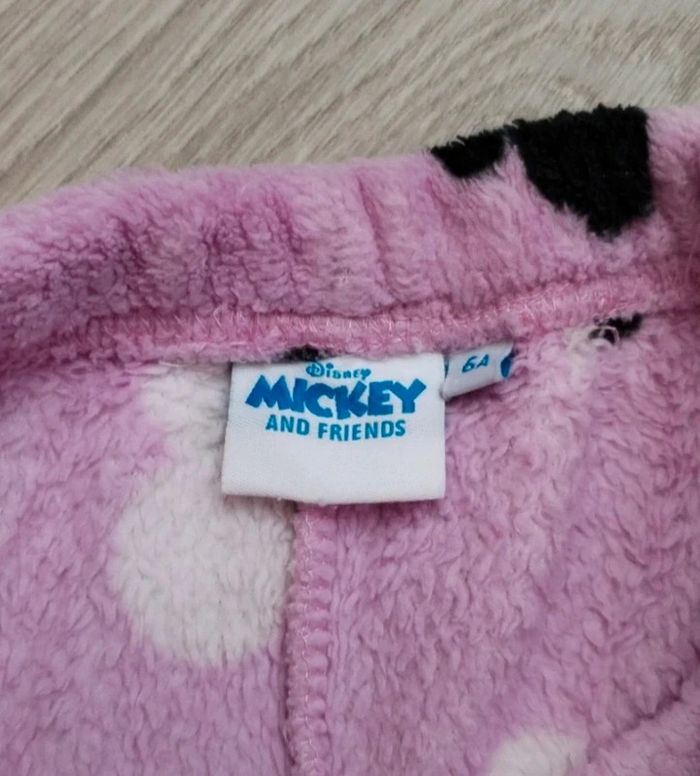 Pyjama fillette Disney - photo numéro 4