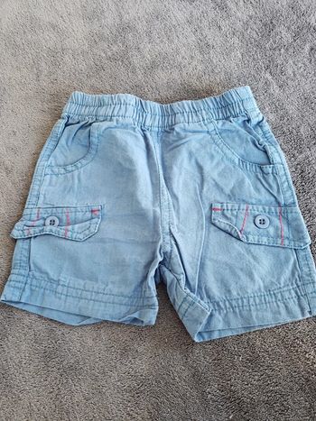 Short