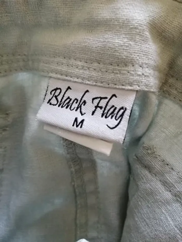 Jupe longue - photo numéro 5