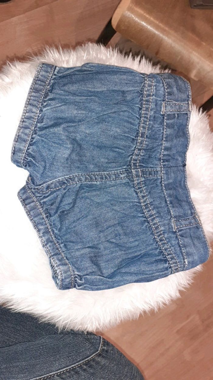 Short 12mois - photo numéro 4