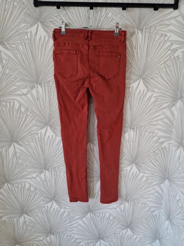 Joli pantalon taille 36 - photo numéro 2