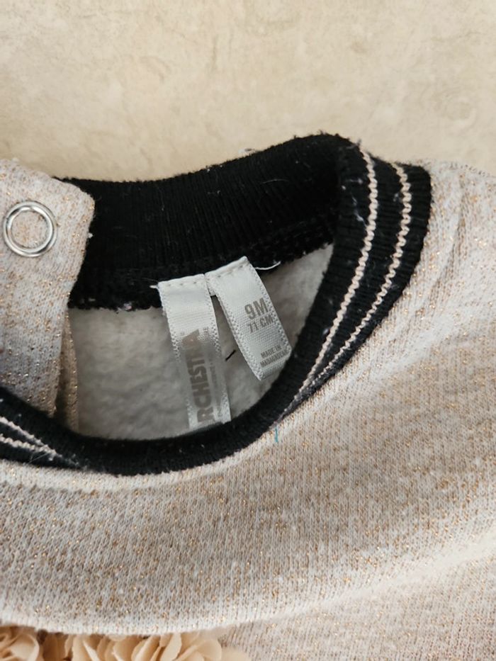 Robe 9 mois - photo numéro 3