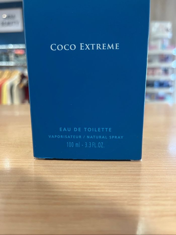 Parfum Comptoir Sud Pacifique - photo numéro 5