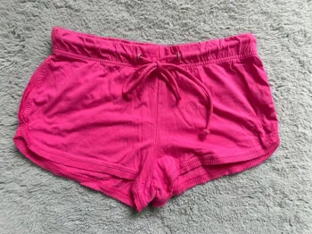 short fushia