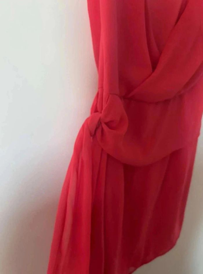 Robe  femme  asos T.36 - photo numéro 3