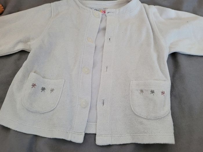 Tenue 18 mois fille - photo numéro 11