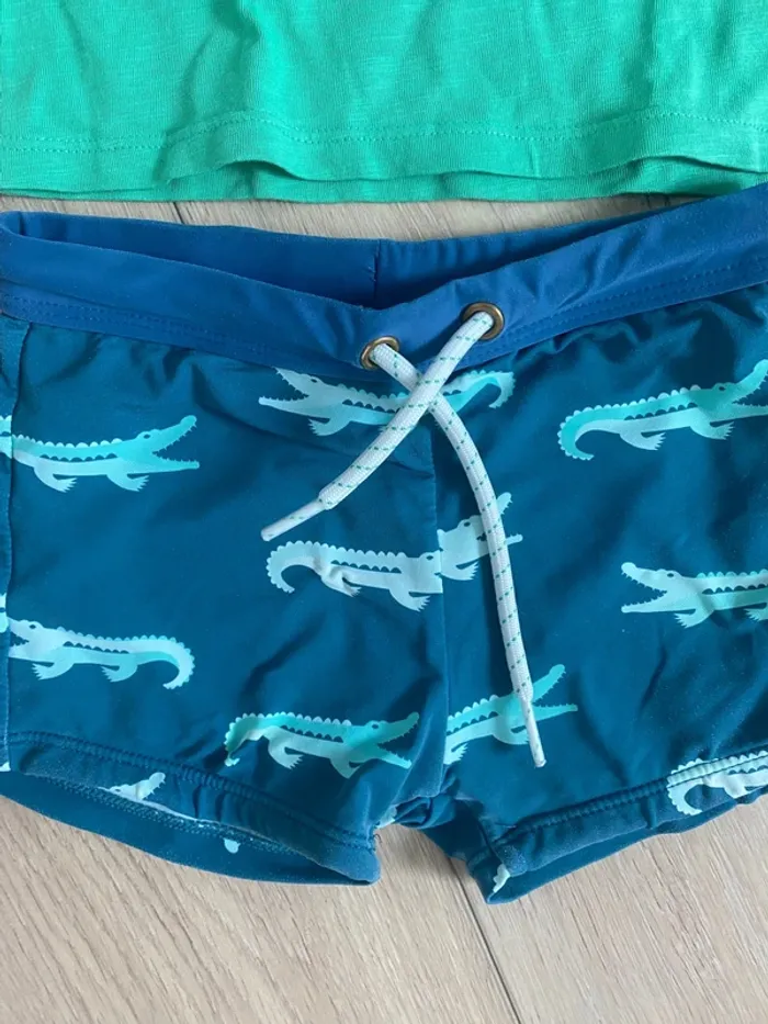 Maillot de bain - photo numéro 3