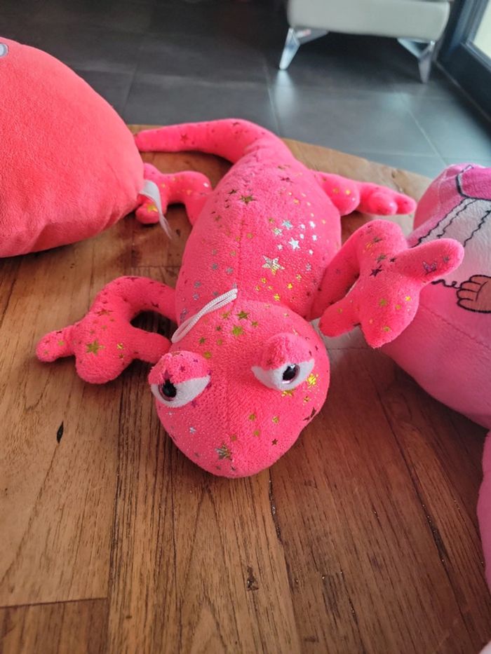 Lot peluches - photo numéro 8
