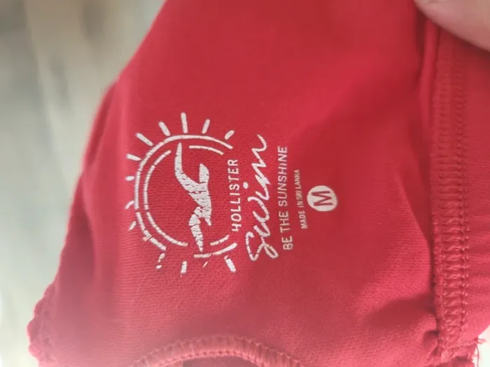 Maillot de bain Hollister - photo numéro 2