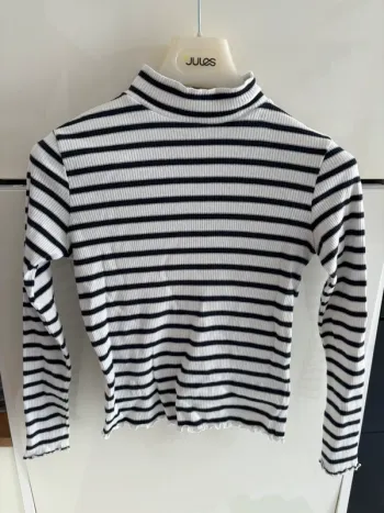 Tee shirt manche longue 12 ans