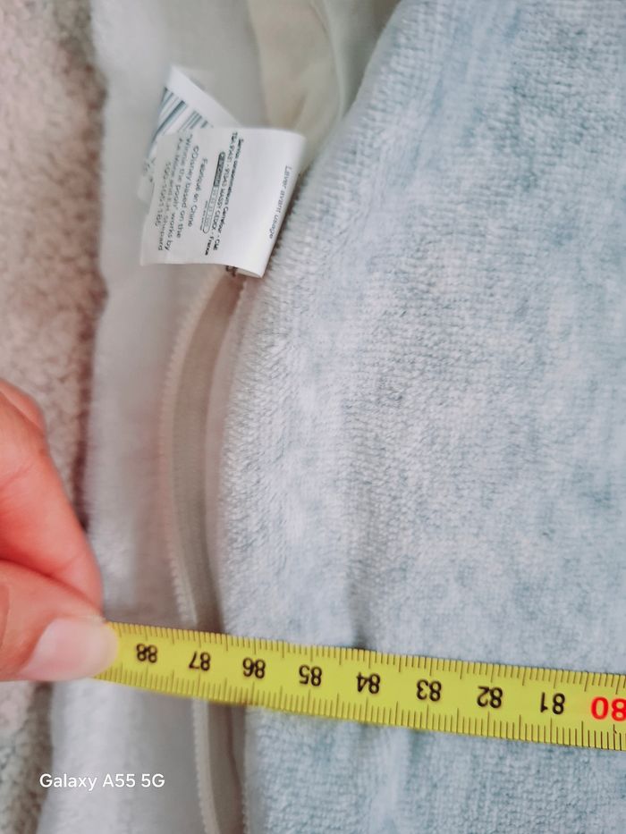 Gigouteuse 2 ème âge réglable - photo numéro 5